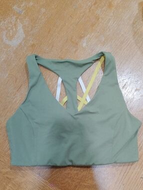 Fabletics Sports Bra